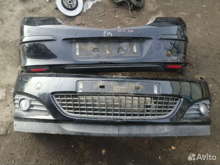 Расширительный бачок и другое Astra H Астра зафира