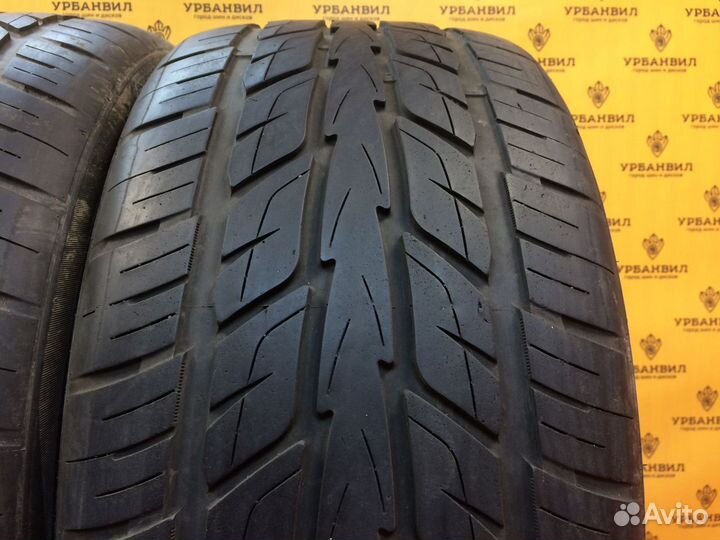 Grenlander Dias Zero 285/35 R22 106W