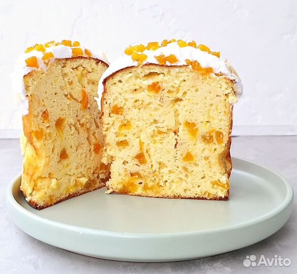 Пп Куличи,Пасха