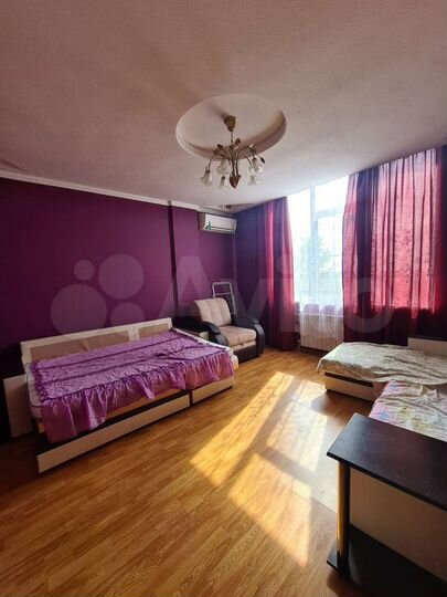 1-к. квартира, 36 м², 3/4 эт.