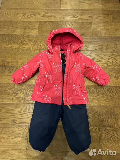 Комбинезон Reima 86