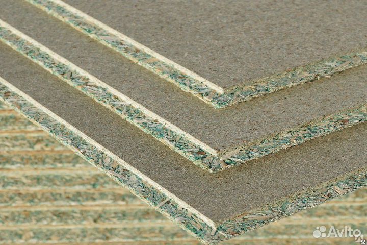 QuickDeck (Квик Дек) 1830x600x12 мм