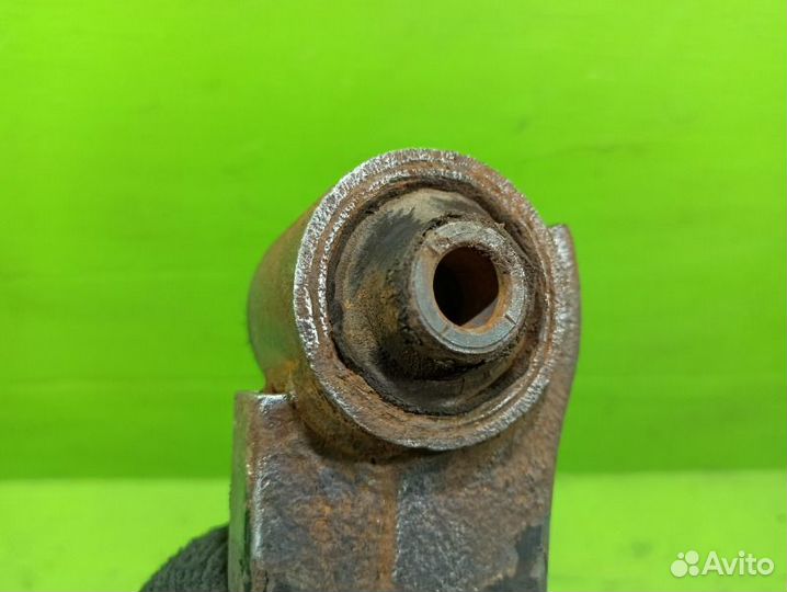 Рычаг подвески задний Hyundai I30 FD G4FA 2009