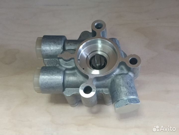 Топливный насос для грузовиков Даф 106 евро 6