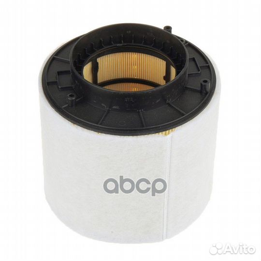 Фильтр воздушный AD A4/A5/Q5 wunder filter WH145