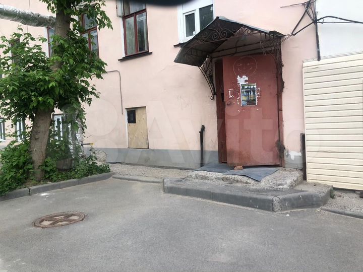 Сдам коммерческую недвижимость