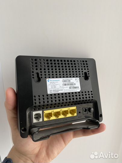 Wifi роутер + adsl