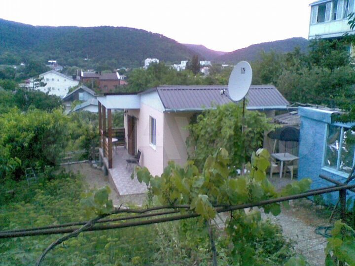 Комната 18 м² в 1-к., 1/1 эт.