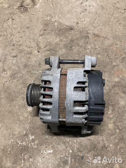 Генератор 37300-2G750 Кия, Хендай 13.5V 130A