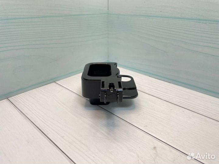 Корпус крышки капучинатора для кофемашины Saeco