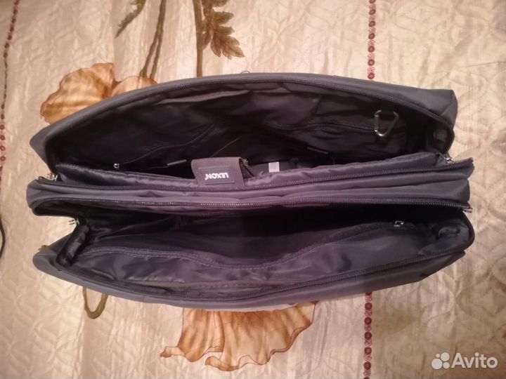 Сумка для ноутбука