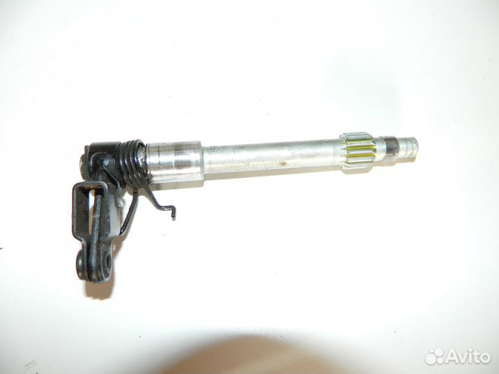 Шток сцепления, Yamaha, YZF R6, 2008