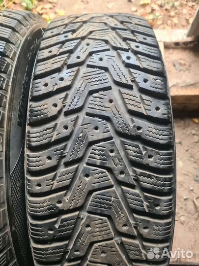 Hankook Winter I'Pike RS2 W429 185/65 R15