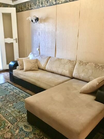 2-к. квартира, 52 м², 4/5 эт.