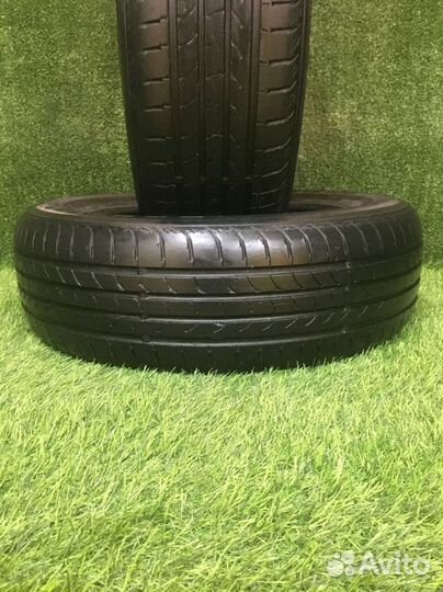 Roadstone Eurovis HP02 195/65 R15 91T