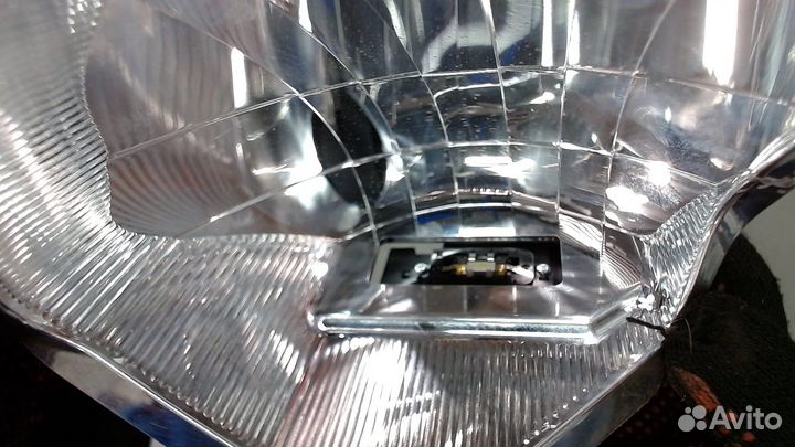 Лампочка Audi Q5, 2010