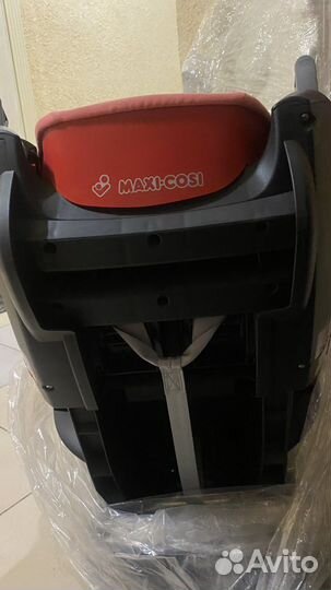 Автокресло maxi cosi tobi 9-18кг