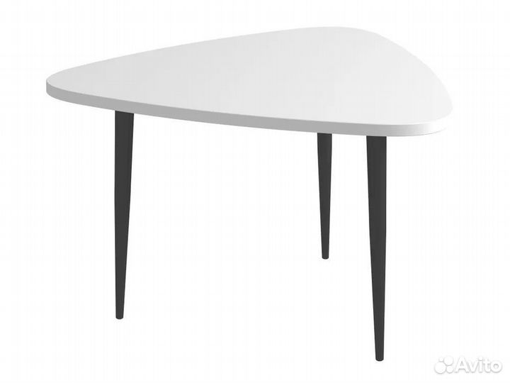 Столик журнальный Bergamo 3