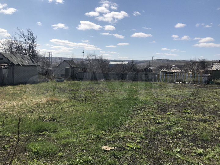 Участок 9 сот. (ИЖС)