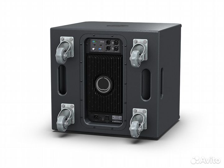 Turbosound M15B сабвуфер