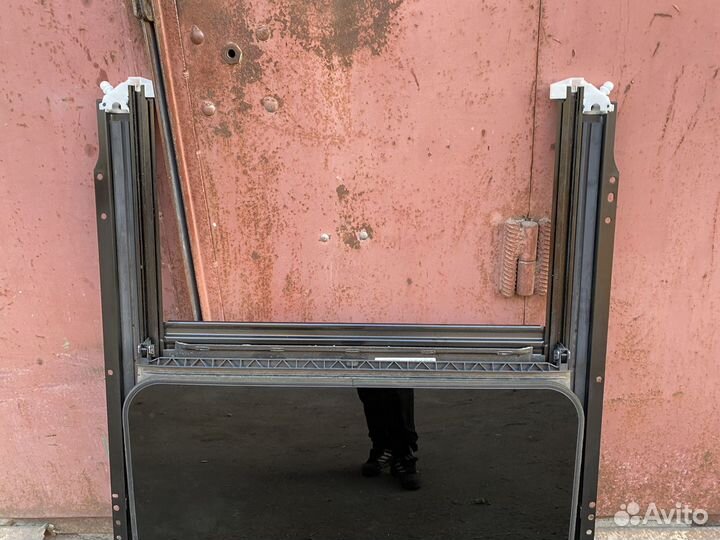 Люк в сборе VW Touareg GP, Porsche Cayenne