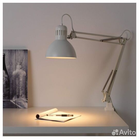 Лампа настольная IKEA