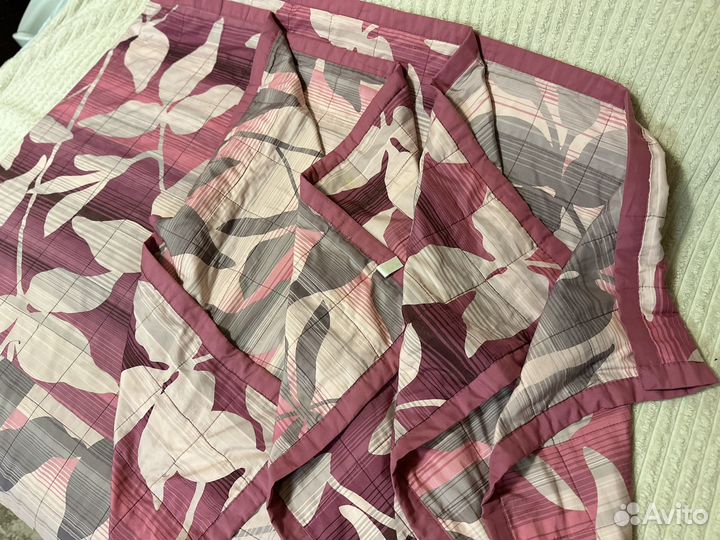 Покрывало на кровать