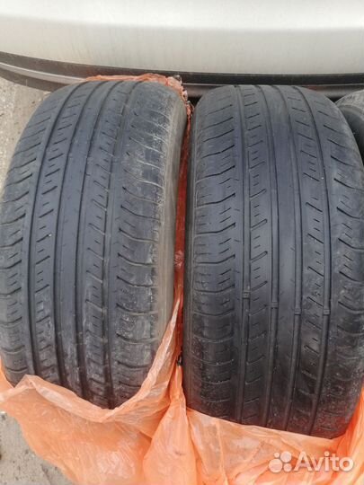 Accelera 651 205/60 R16