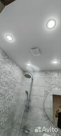 Ремонт ванной комнаты и туалета. Плиточник