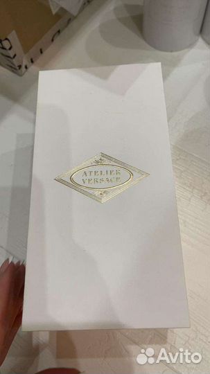 Парфюмерия