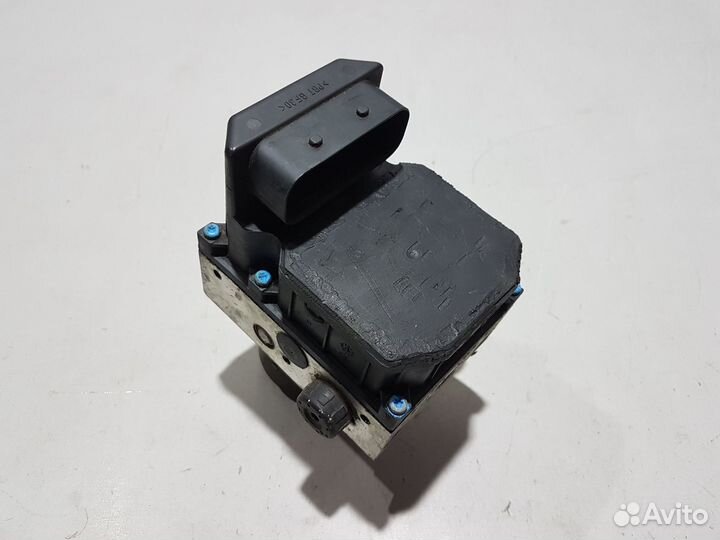 Блок ABS 4e0614517bd ауди а8 audi a8