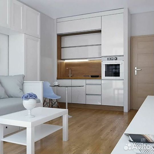 Кухни от производителя