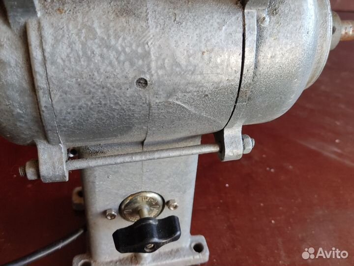 Асинхронный двигатель