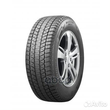 Bridgestone Blizzak DM-V3 265/70 R16