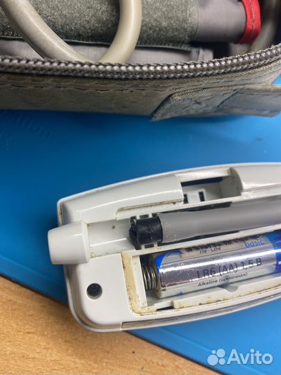 Ремонт медицинских тонометров вcех марок