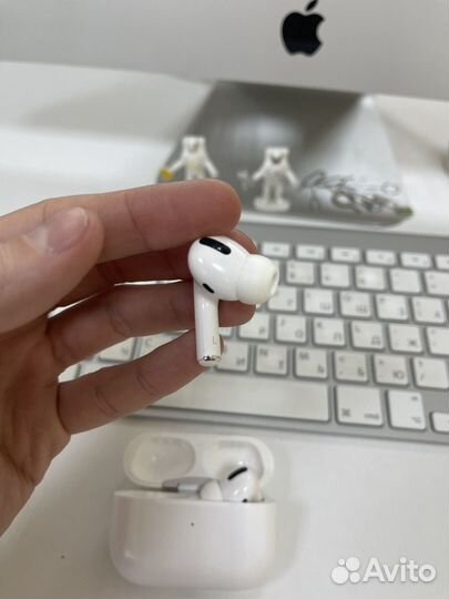 AirPods Pro оригинальные