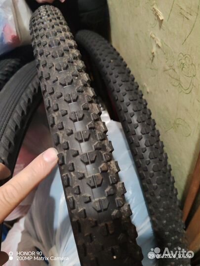 Покрышки для велосипеда 29 schwalbe, maxxis