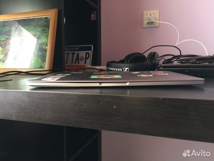 MacBook pro 13 retina a1708 на запчасти