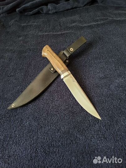 Нож охотничий 95х18