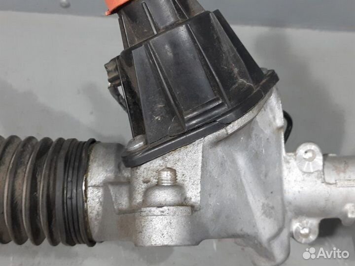 Рейка рулевая Bmw X3 G01