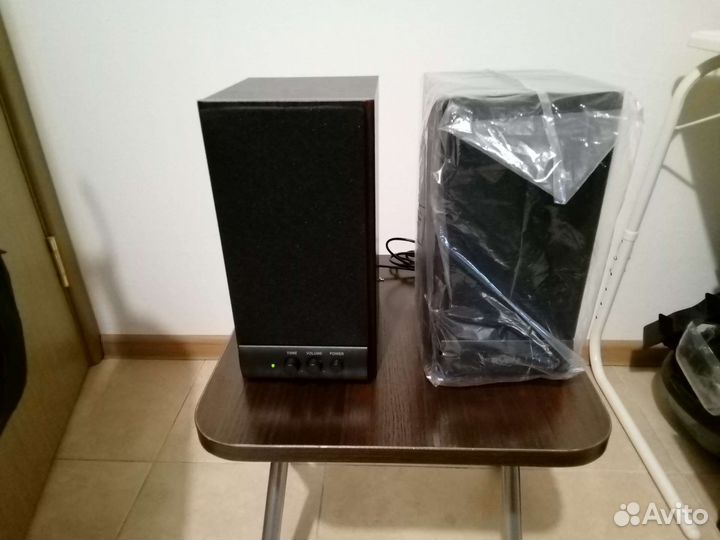 Продам акустическую систему Sven