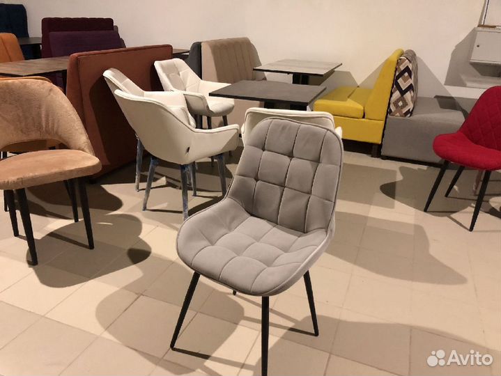 Стул для дома / Любой дизайн и цвет