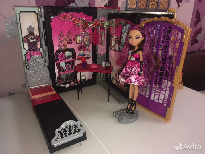 Кукла briar beauty