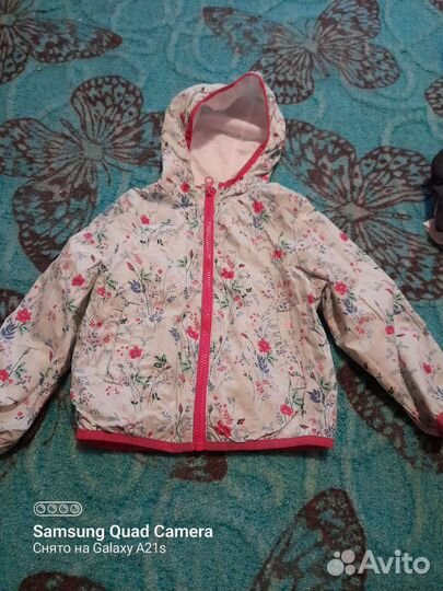 Вещи для девочки