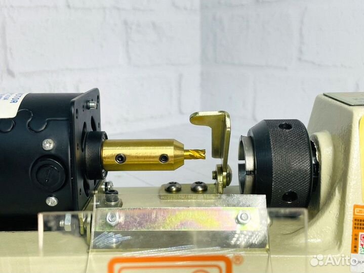 Станок Wenxing 423ас для тубулярных ключей