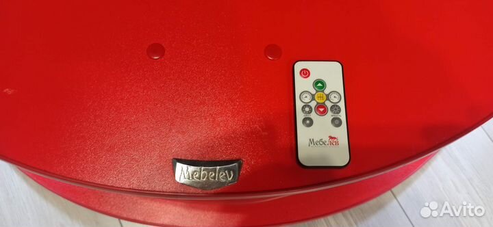 Детская кровать машина