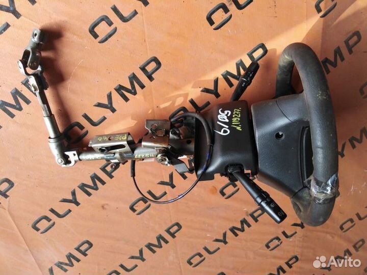 Рулевая колонка Toyota Premio NZT240 1NZ-FE 2006