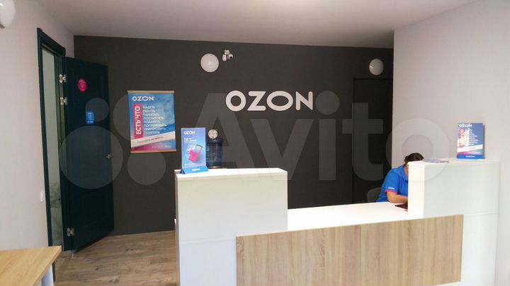 Продаётся торговое помещение с готовым бизнесом