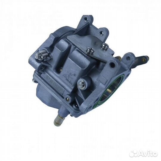 Карбюратор Yamaha (Ямаха) 20, 25, 30 л.с 2 такта