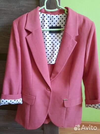 Пакет вещей на девушку 42-44